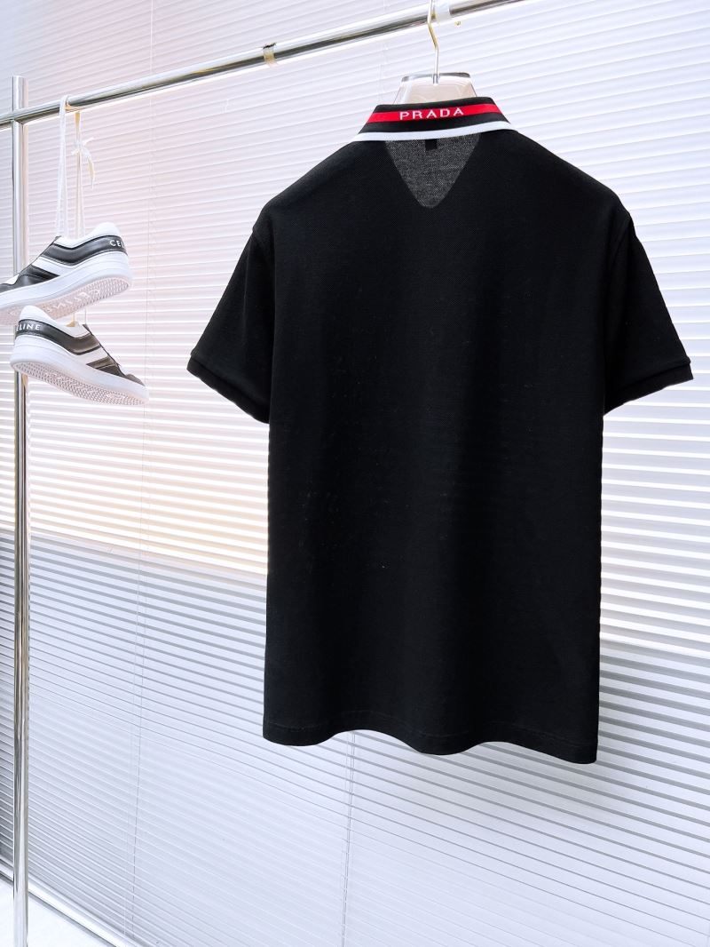 Prada T-Shirts